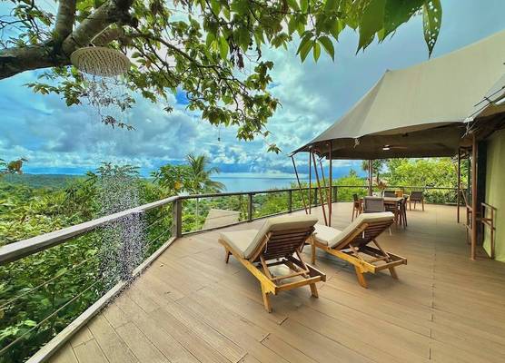 Palau Carolines Resort 1