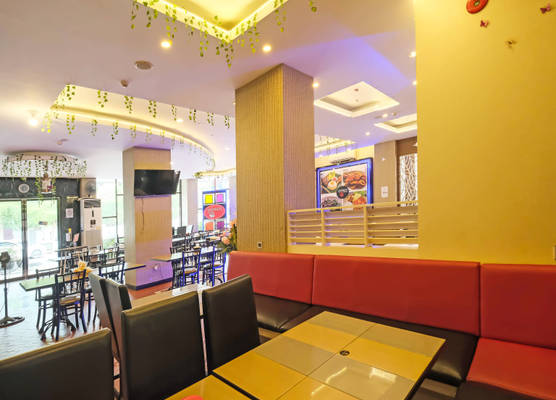 1301 Hotel Grand Citra 1