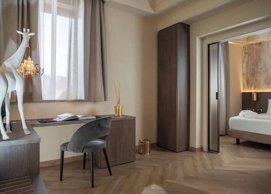 Just Hotel Saronno 1