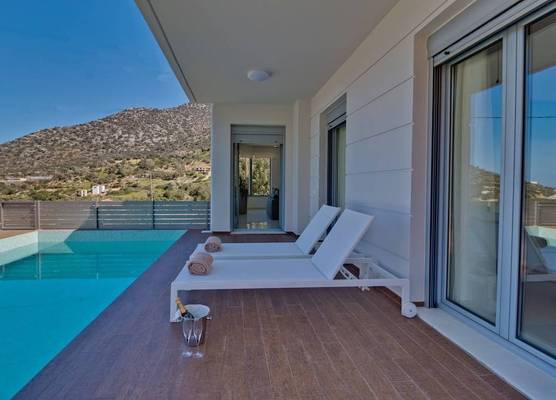 Asterios Villa 1