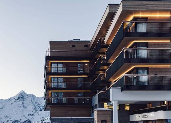 Hotel Schöne Aussicht 1