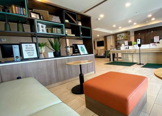 Holiday Inn SPARTANBURG NORTHWEST by IHG 1