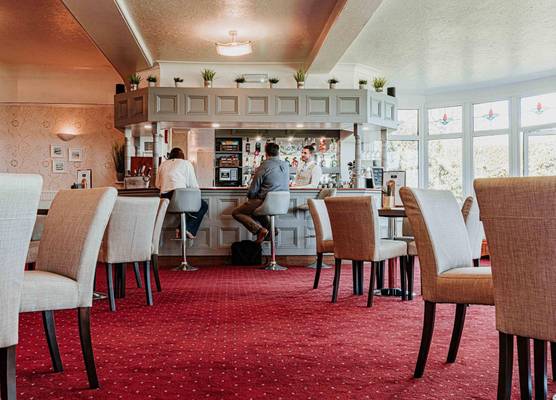 The Brunswick Hotel 1
