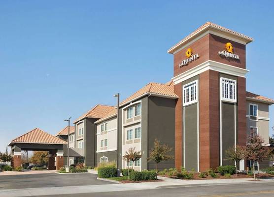 La Quinta by Wyndham Fresno Northwest 1