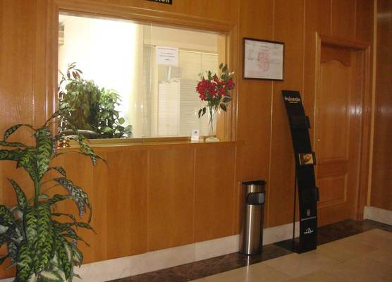 Hostal Serpol 1