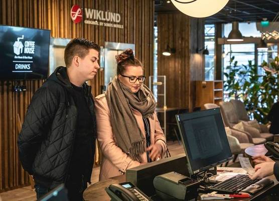 Original Sokos Hotel Wiklund 1