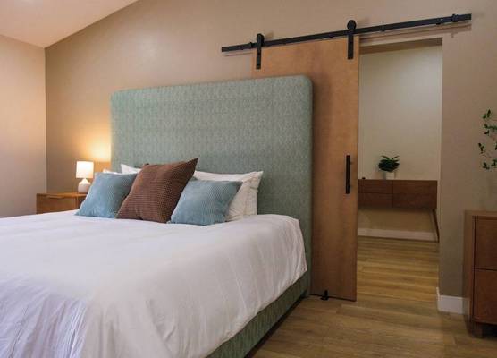 Adobe Inn - Monterey Park, Los Angeles 1