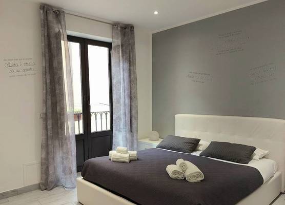 Il Detto Casa Regina-Palmentieri 1
