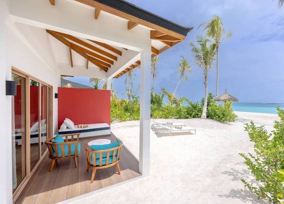 Joy Island 1