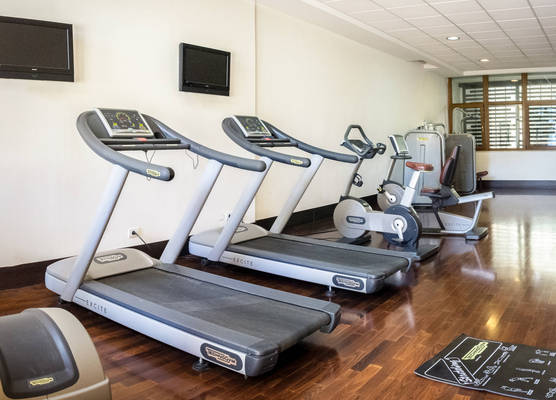 Excel Hotel Roma Ciampino 1