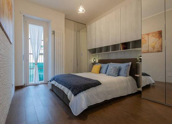 Turin World Apartment by Wonderful Italy 1