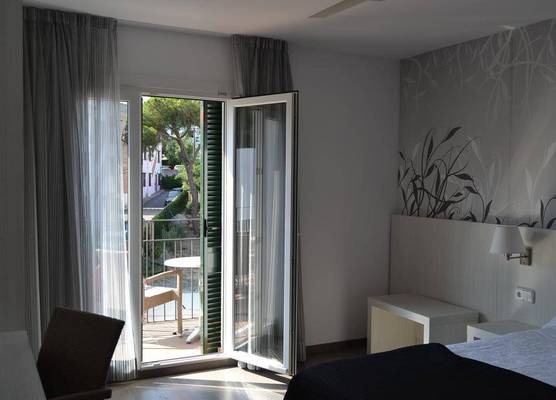 Hotel Mediterrani 1