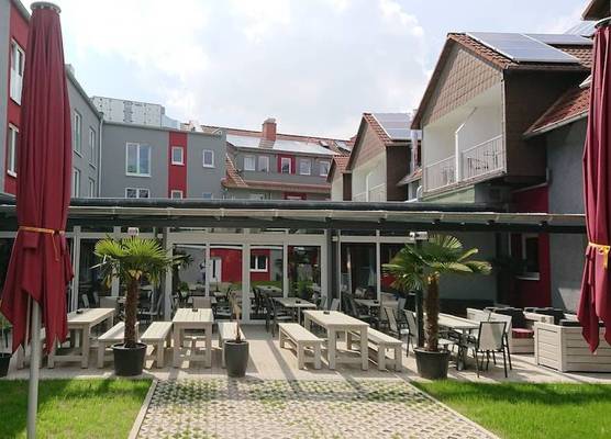 Adesso Hotel Göttingen 1
