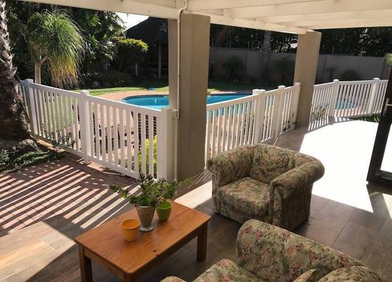 Bayside Guesthouse 1