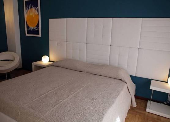 Maison Talenti B&B Roma 1