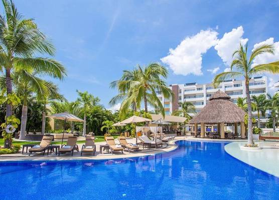 Marival Distinct All-Suites & World Spa - Handwritten Collection 1
