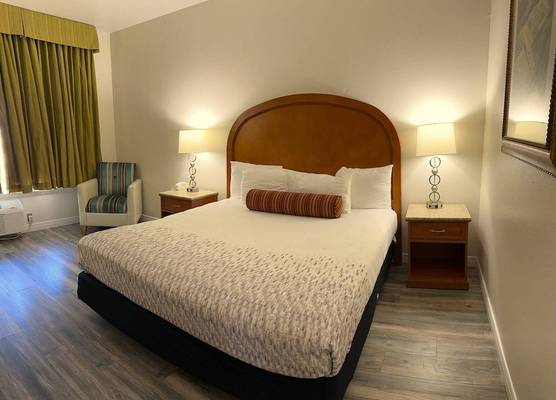 Americas Hotel - El Paso Airport / Medical Center 1