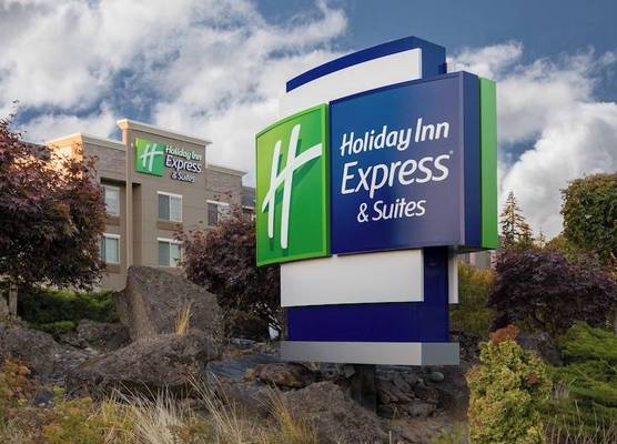 Holiday Inn Express & Suites HOOD RIVER by IHG 1