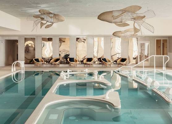 Emeria Dinard Thalasso Spa 1
