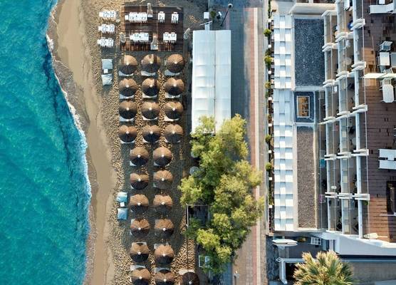Golden Star City Resort 1