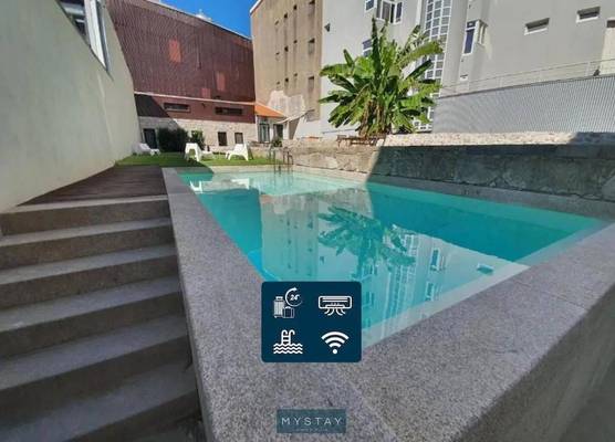 MyStay Porto - Urban Collection 1