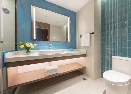 Holiday Inn Express Changfeng Park 1