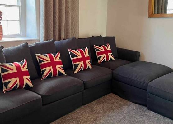 The North Wales House Sleeps Up To 14 1
