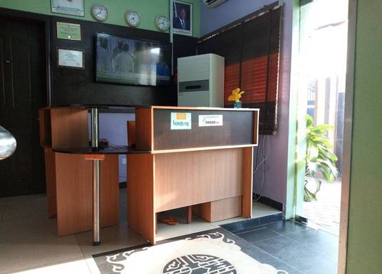 Suncity Hotel 1