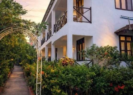 Majani Breeze Zanzibar 1