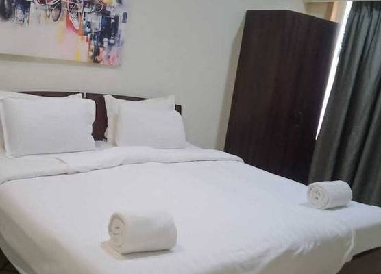 Turtle Beach Resort - Morjim 1