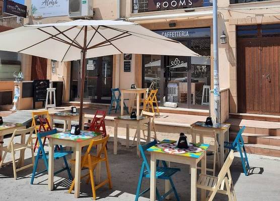 Marzamemi Rooms 1