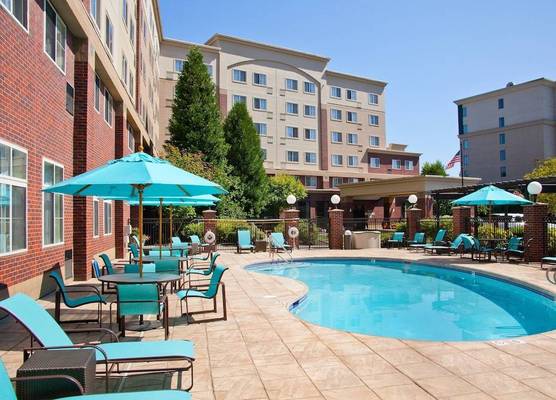 Residence Inn Seattle East/Redmond 1