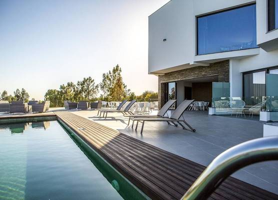 Enigma - Nature & Water Hotel 1