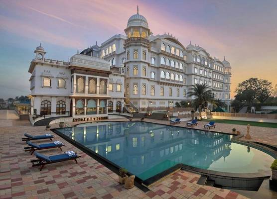 Noormahal, Delhi NCR Karnal, Autograph Collection 1