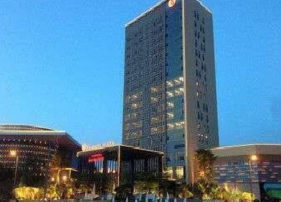 Ramada Plaza Huizhou East 1