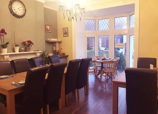 Esk Vale Guest House 1