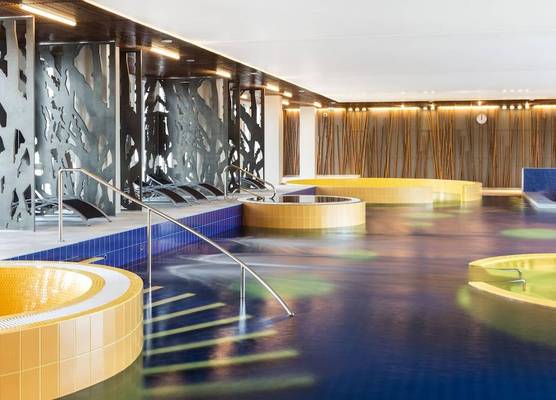 Estonia Resort Hotel & Spa 1