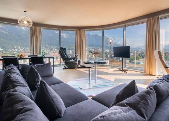 ADLERS Hotel Innsbruck 1