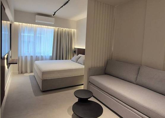 Shape Suites Athens 1
