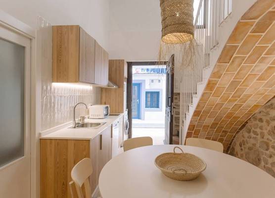 La Vila Hort by Seaward Suites 1