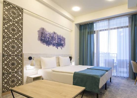 Rooftop Apart-Hotel 1
