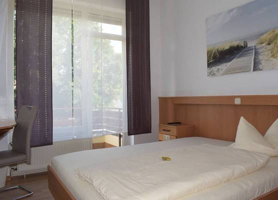 Landgasthof Buch 1