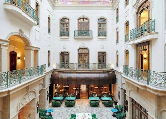 Gewandhaus Dresden, Autograph Collection 1