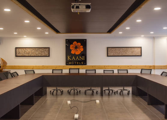 Kaani Grand Seaview at Maafushi 1
