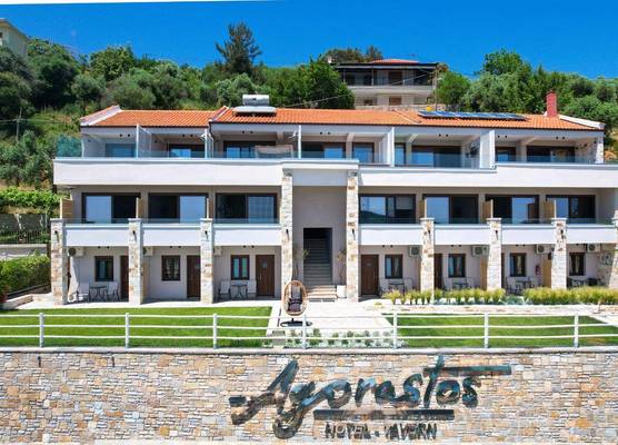 Agorastos Hotel 1