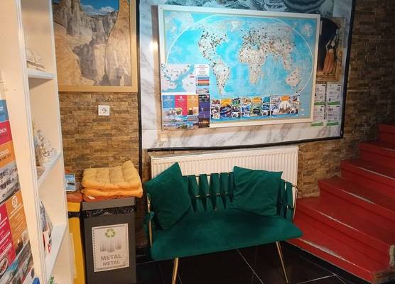 Avrasya Hostel 1