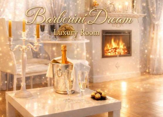 Barberini Dream 1