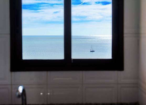 Sea You Apartamentos Valencia Port Saplaya 1