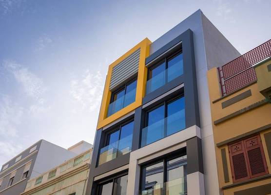 Eleven Boutique Apartments by Airnest 1