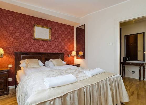ShortStayPoland Nowy Świat B099 1
